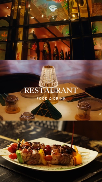 Food Video