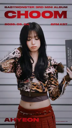 Ahyeon Choom