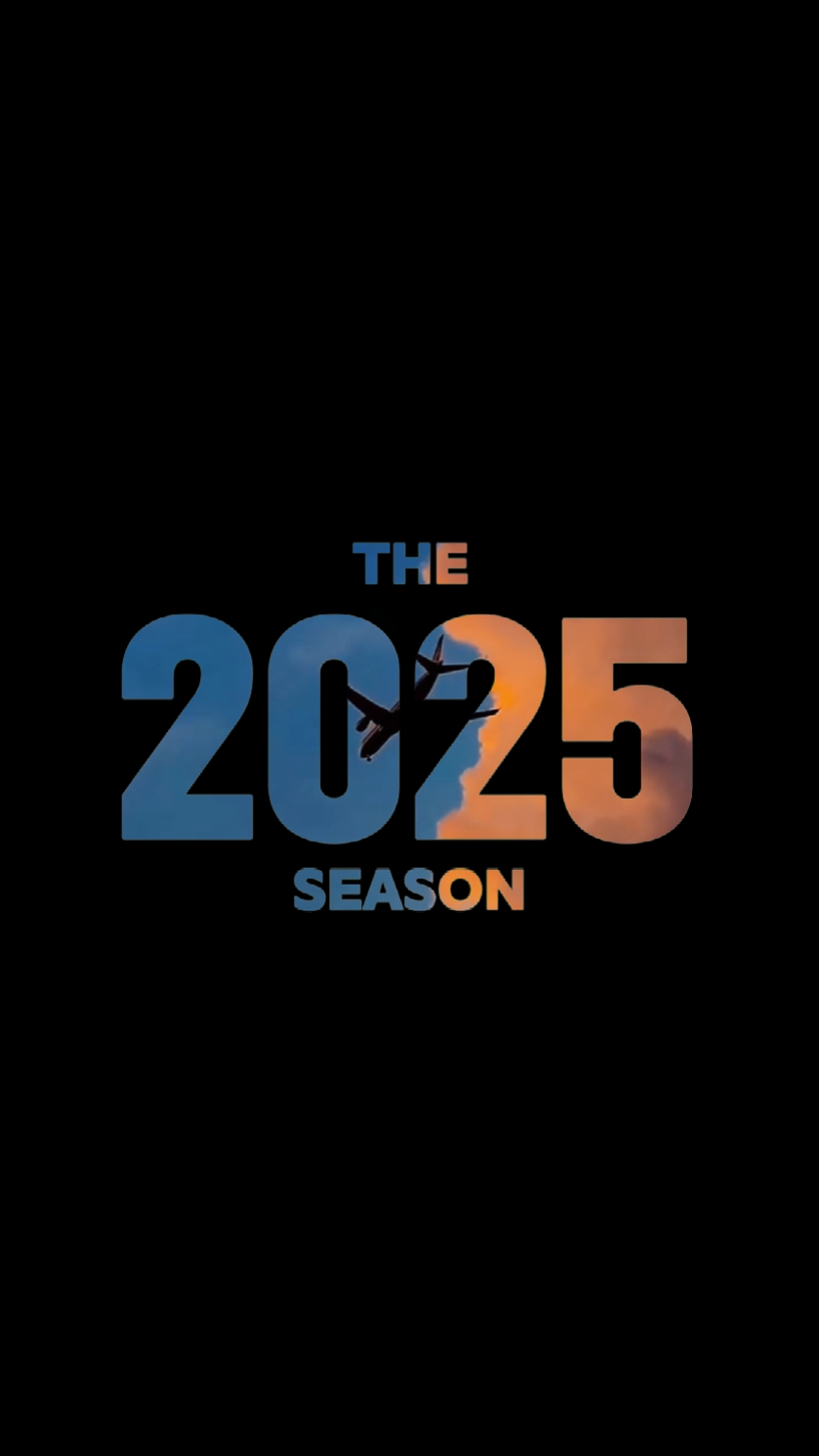 2025 season comes to