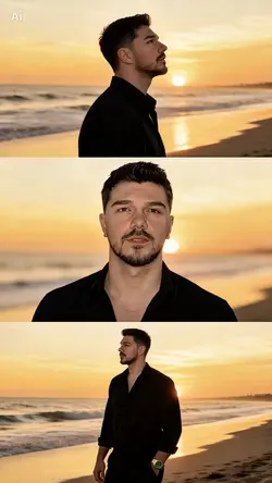 Beach photos