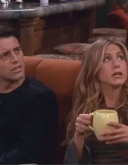 rachel green 
