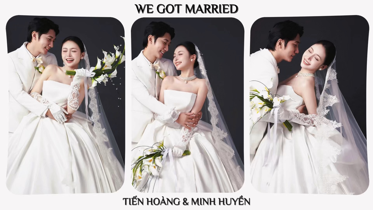 Wedding movie 💍