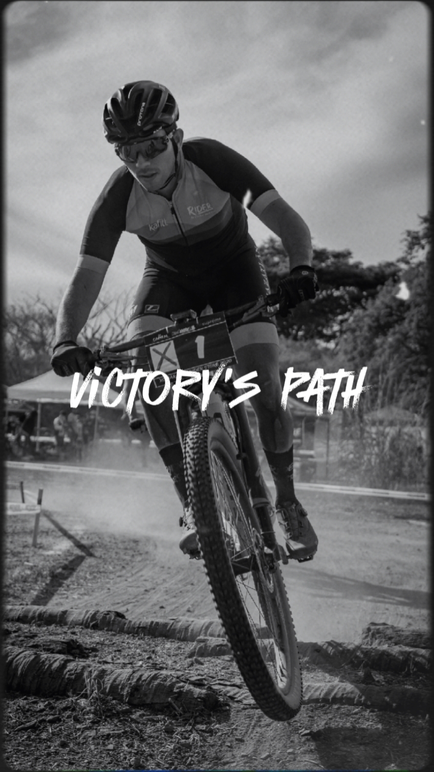 3. Victory's Path