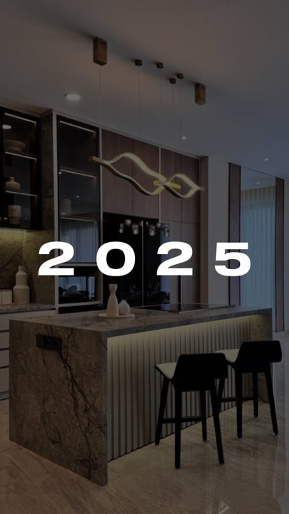 Se acerca 2025 