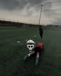 Iman 1v1 ☠️