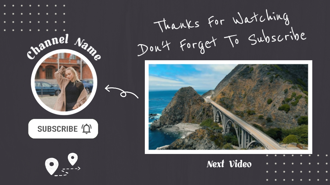 Travel Outro