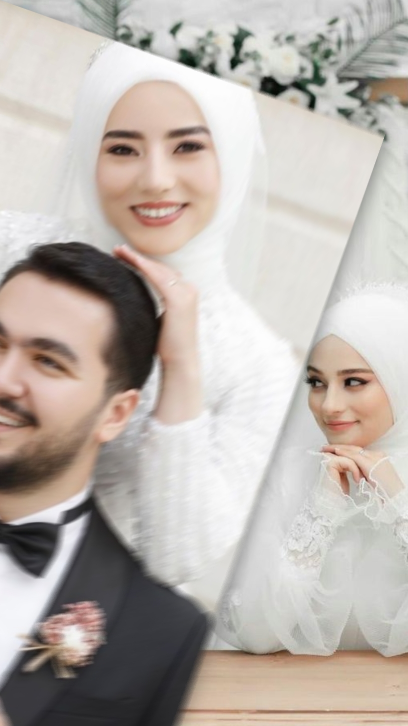 BARAKALLAH 
