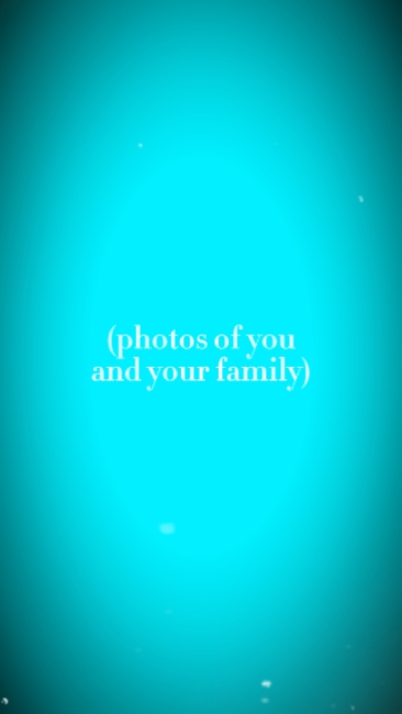 ailenizin fotoğrafları