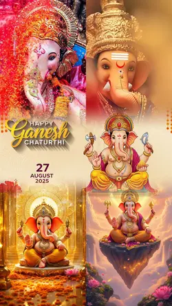 ganesh chaturthi 