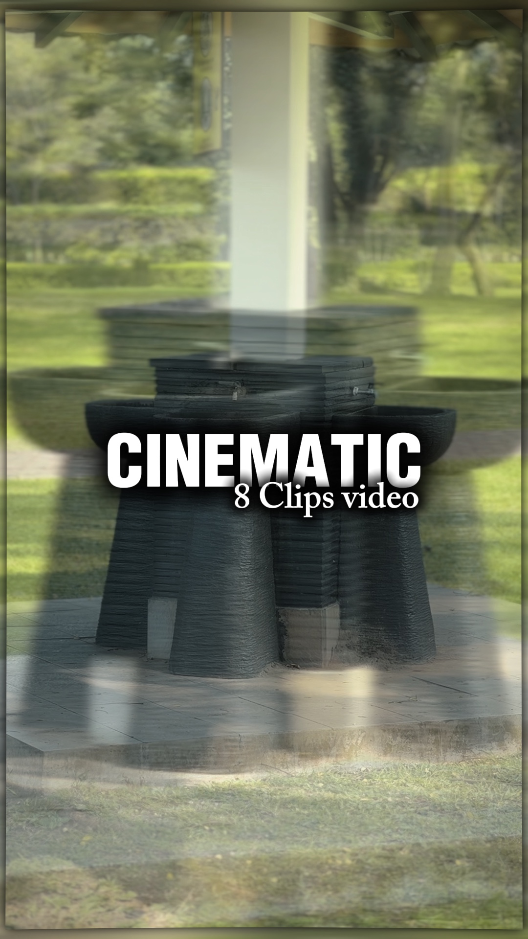 MONTAGEM RUGADA HD