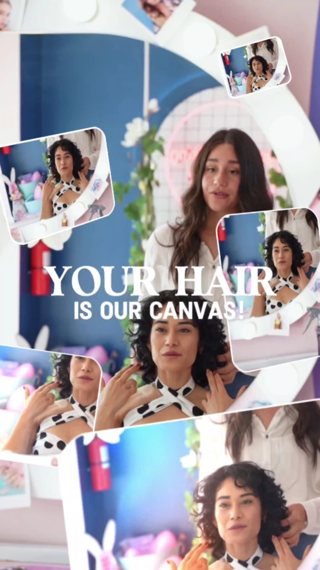 Hair Salon