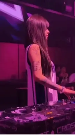 ダンス