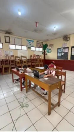 Kegiatan OSN