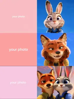 zootopia trend