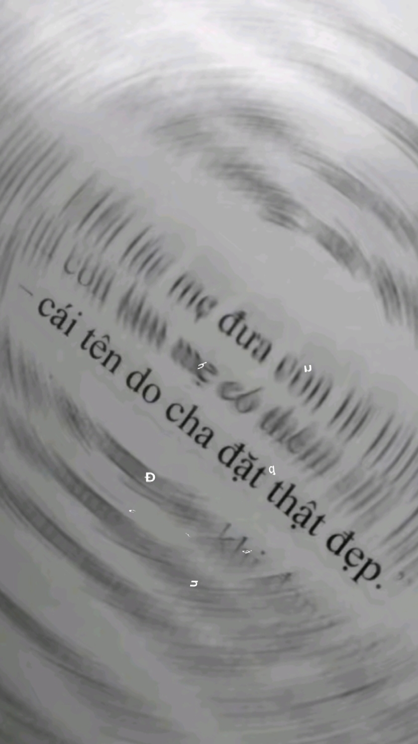 [1]Con gái Nhỏ CủaBa