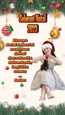 Selamat Natal