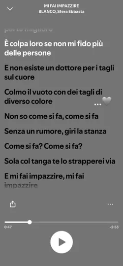 fiducia