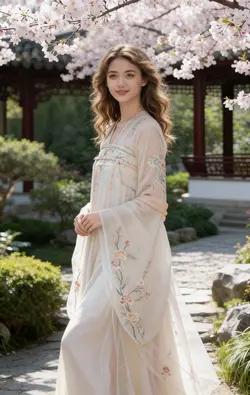 Ai chinese filter