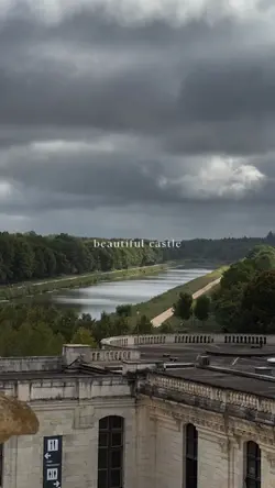 beautiful castle