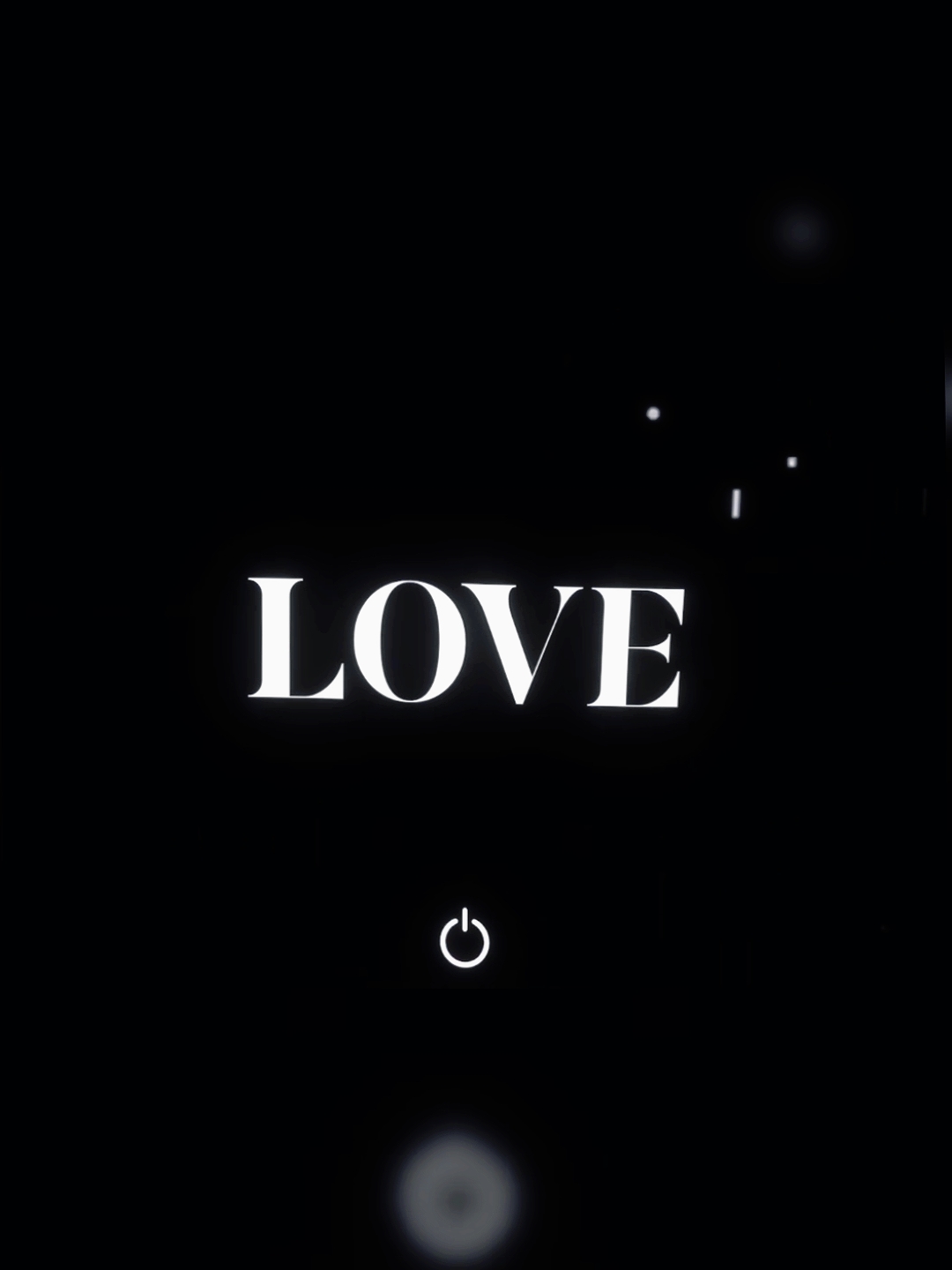 JE T'AIME TELLEMENT 