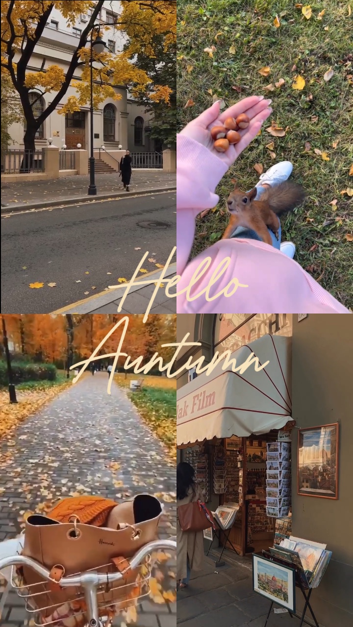 Auntumn 