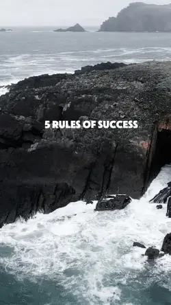 Rules of Success 