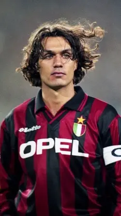 Legenda ITALIANA