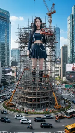 AIอนุเสาวรีย์ GEMINI