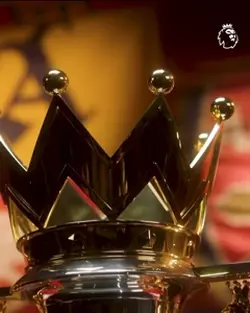 Arsenal champions 