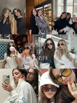 Best Friends forever