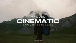 cinematic travel