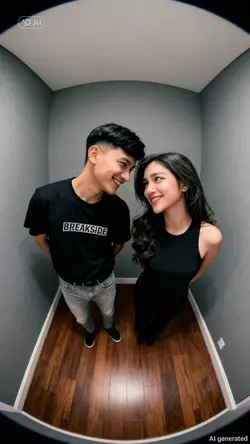 Ai Photobox Couple