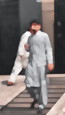 Area Penda Border Ni