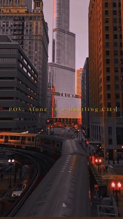 Cinematic Story