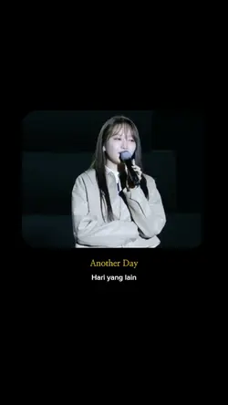 Another Day