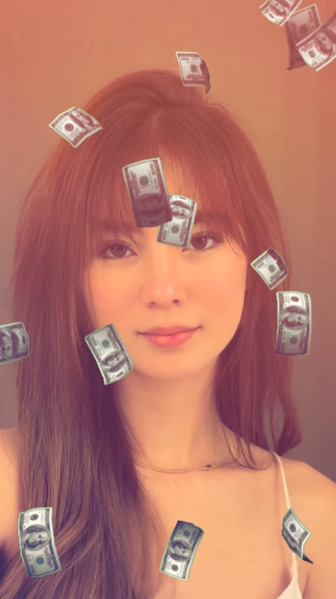 reverse money