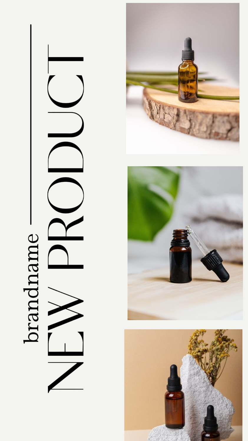 Nuevo producto 