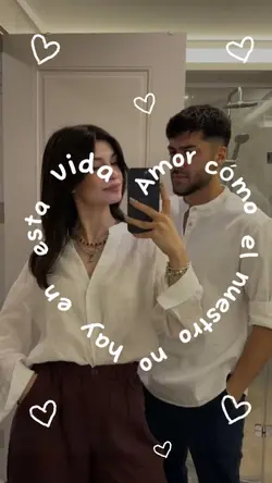 Amor como el nuestro