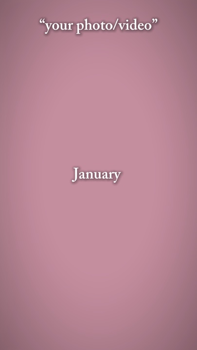 Enero - diciembre
