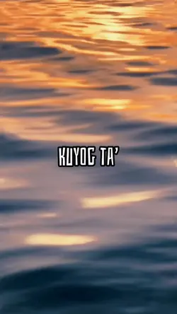 Kuyog ta