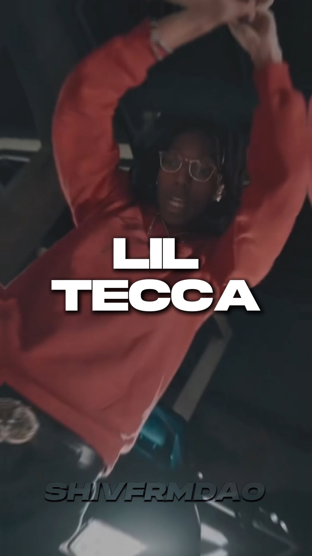 Lil Tecca Lyrics