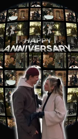 November Anniversary