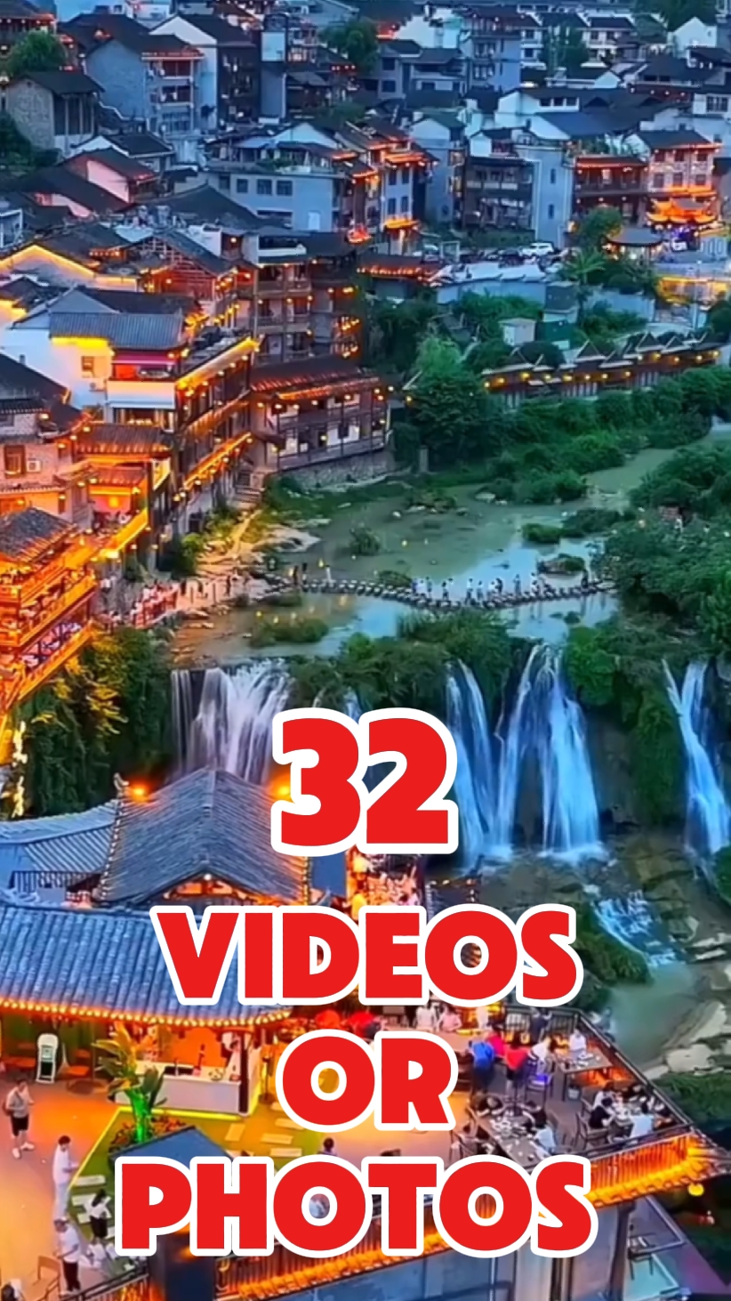 32 VIDÉOS OU PHOTOS