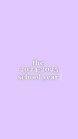 school year!🏆