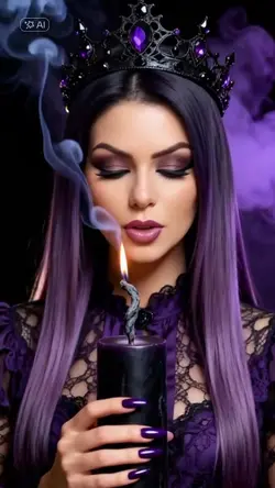 gothic queen