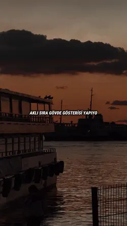 AKLI SIRA GÖVDE