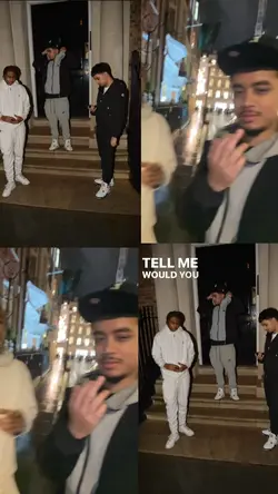 couldn’t handle it🤷🏽‍♂️