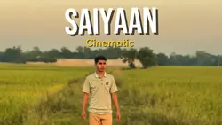 Saiyaan