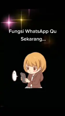 lucu nih