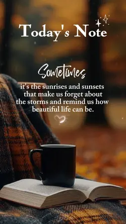 Beautiful life